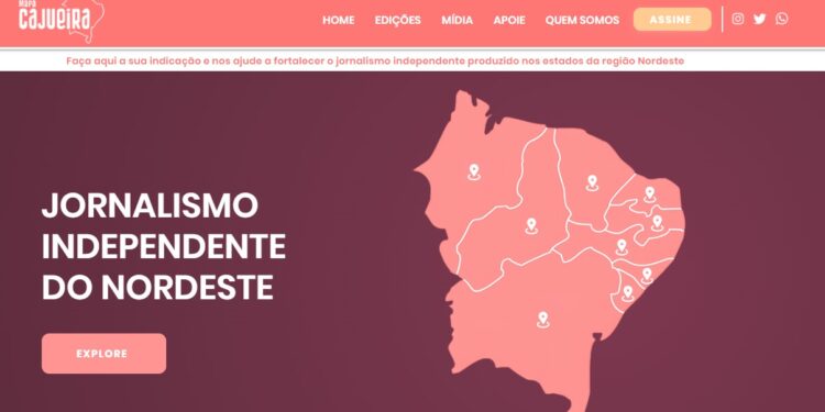 Por uma imprensa plural