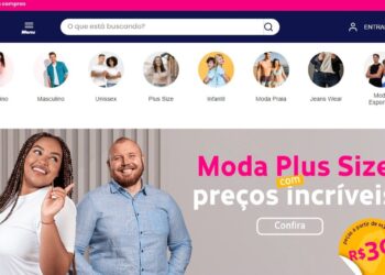 Centro Fashion Marketplace lança Black Friday com descontos de até 80% nos produtos*