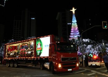 Coral Itinerante do Ceará Natal de Luz percorre bairros de Fortaleza a partir desta quinta-feira (23)