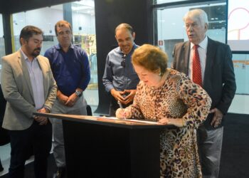 Parceria entre BNB e Maraponga Mart Moda viabiliza microcrédito para empreendedores permissionários