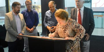 Parceria entre BNB e Maraponga Mart Moda viabiliza microcrédito para empreendedores permissionários