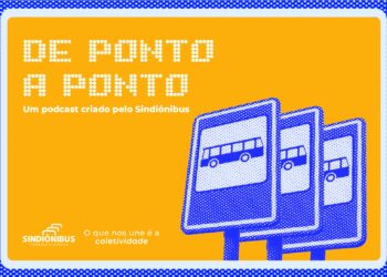 Sindiônibus é vencedor no Prêmio CNT de Jornalismo