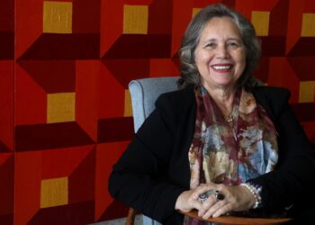 Desembargadora Germana Moraes é a personalidade do ano no Prêmio ACOMAC-Ceará