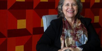 Desembargadora Germana Moraes é a personalidade do ano no Prêmio ACOMAC-Ceará