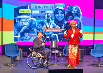 Estão abertas as inscrições para a 3ª edição do Encontro CIEE da Diversidade e Inclusão