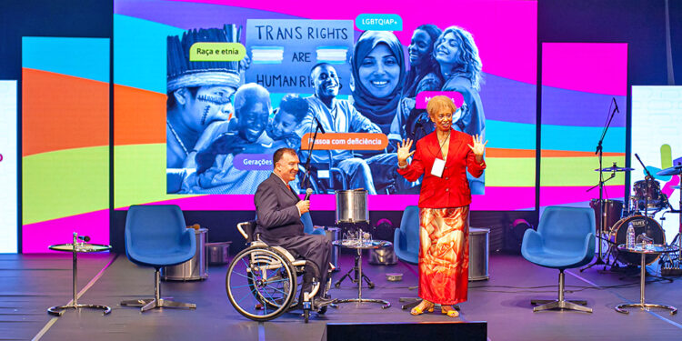 Estão abertas as inscrições para a 3ª edição do Encontro CIEE da Diversidade e Inclusão