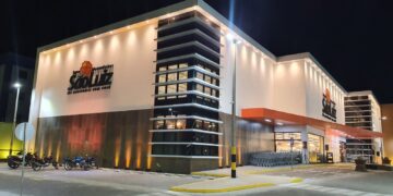 Mercadinhos São Luiz terá lojas com funcionamento 24h durante a Black Friday; descontos chegam a 70%