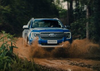 Nova Ford Ranger surpreende e conquista primeiro lugar de vendas no segmento de picapes médias em Fortaleza