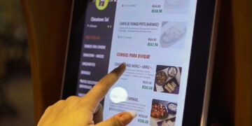 Startup cearense expõe solução inovadora em maior feira de tecnologia na Europa