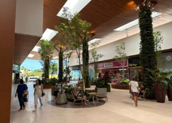 Black Friday no Shopping Eusébio: ofertas e descontos com até 70% de desconto 