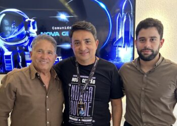 GOMES DE MATOS HOMENAGEIA EMPRESAS EM SEU FÓRUM NOVO MERCADO, NOVOS MÉTODOS