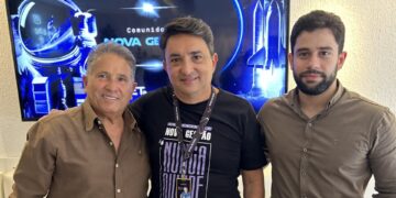 GOMES DE MATOS HOMENAGEIA EMPRESAS EM SEU FÓRUM NOVO MERCADO, NOVOS MÉTODOS