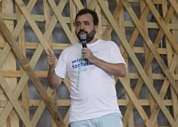 Festival Pura Vida reúne Igor Juaçaba e Ale Silva em painel sobre sustentabilidade