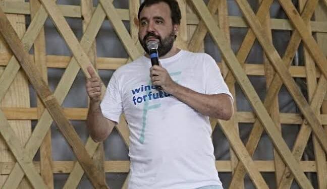 Festival Pura Vida reúne Igor Juaçaba e Ale Silva em painel sobre sustentabilidade