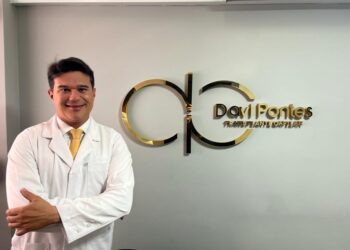 Complexo Hospitalar Lift firma parceria com a maior indústria do segmento cosmético capilar do Brasil para o fornecimento de insumos