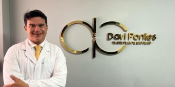 Complexo Hospitalar Lift firma parceria com a maior indústria do segmento cosmético capilar do Brasil para o fornecimento de insumos