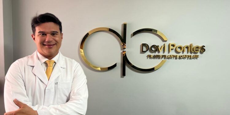 Complexo Hospitalar Lift firma parceria com a maior indústria do segmento cosmético capilar do Brasil para o fornecimento de insumos