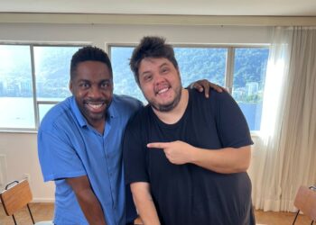 Personalidades do Nordeste participam de turnê do “Os Nordestinos pelo Mundo” no Rio de Janeiro