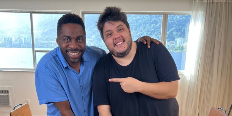 Personalidades do Nordeste participam de turnê do “Os Nordestinos pelo Mundo” no Rio de Janeiro