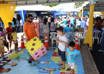 Projeto “Meu bairro, nossa Câmara” chega à Regional 7, no bairro Sapiranga