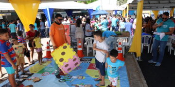 Projeto “Meu bairro, nossa Câmara” chega à Regional 7, no bairro Sapiranga