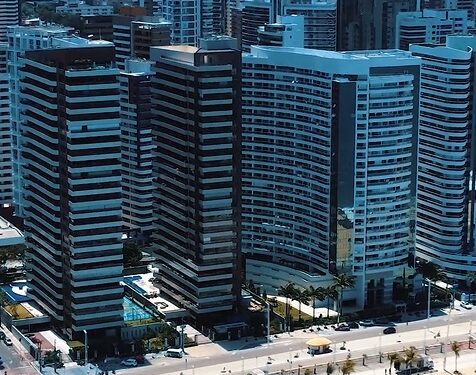 Com mais de 15.000 m² quadrados e 30 quadras de Beach Tennis, competição “OPlay Fortaleza” terá 3 mil jogos