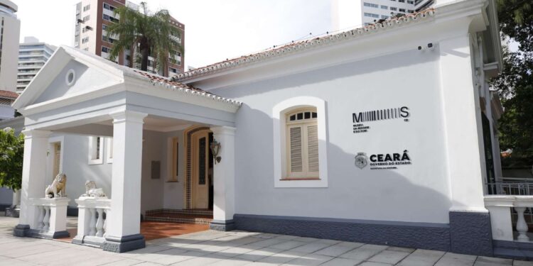 Descobrindo Fortaleza: Seara Praia Hotel apresenta o Museu da Imagem e do Som em novo episódio da websérie