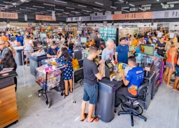 De 15 a 19/11, Supermercado Pinheiro antecipa descontos em promoção Pré-Black