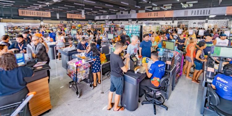 De 15 a 19/11, Supermercado Pinheiro antecipa descontos em promoção Pré-Black