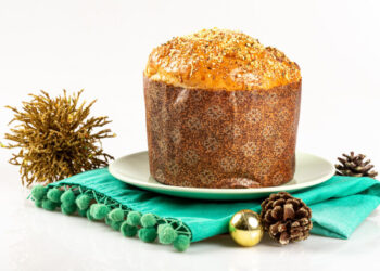 Pão de Açúcar e Extra projetam aumento de 15% nas vendas de panetones