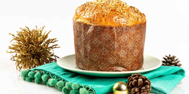 Pão de Açúcar e Extra projetam aumento de 15% nas vendas de panetones