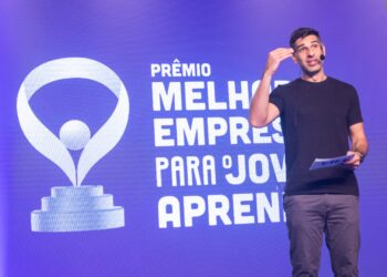 Prêmio celebra os 23 anos da Lei da Aprendizagem