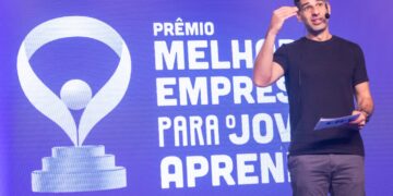 Prêmio celebra os 23 anos da Lei da Aprendizagem