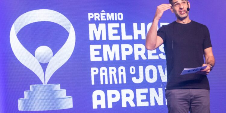 Prêmio celebra os 23 anos da Lei da Aprendizagem