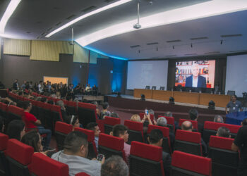 Guaramiranga, Eusébio e Sobral são os grandes vencedores do Prêmio Band Cidades Excelentes – Edição 2023 no Ceará