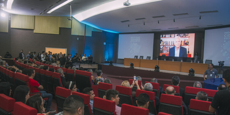 Guaramiranga, Eusébio e Sobral são os grandes vencedores do Prêmio Band Cidades Excelentes – Edição 2023 no Ceará