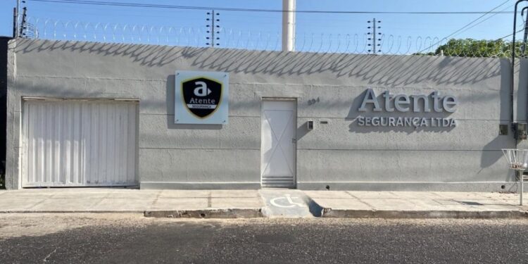 Grupo Atitude expande operação no Piauí com serviço de segurança