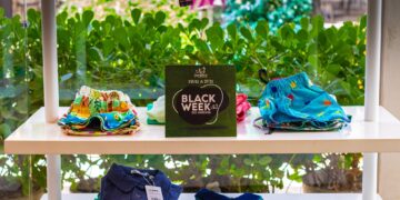 Jardins Open Mall promove Black Week com até 75% de desconto em produtos e serviços