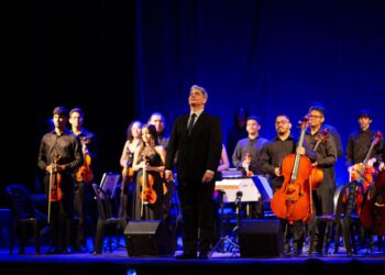 Em clima de Natal, Iguatemi Bosque recebe apresentações do Coral Vozes de Iracema 