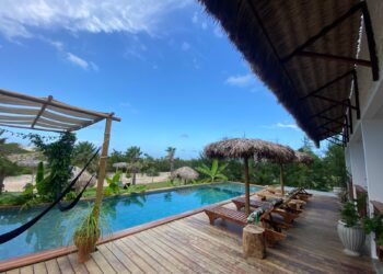 Slow Travel no Nordeste: Pura Vida Hotel é referência em experiência de hospedagem sustentável com foco em bem-estar
