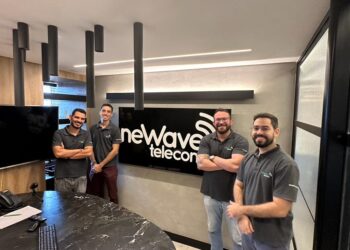 Cearense Newave Telecom participa da  ABRINT NORDESTE