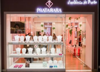 Prata Rara celebra 11 Anos no mercado de joias e promove ação de personalização gratuita