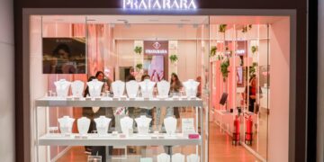 Prata Rara celebra 11 Anos no mercado de joias e promove ação de personalização gratuita