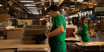 Logística reversa na Cobap: Sustentabilidade e Impacto Social de indústria chamam atenção em Maracanaú/CE