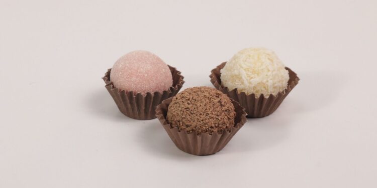 Sodiê Doces lança docinhos de festa zero açúcar