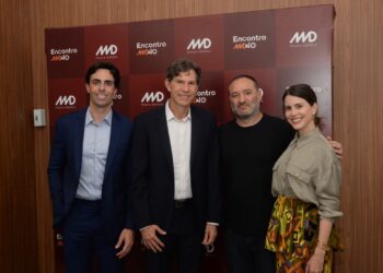 “Encontro MD 40” celebra 40 anos da Moura Dubeux no Nordeste