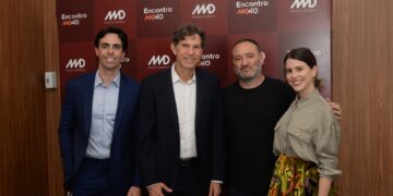 “Encontro MD 40” celebra 40 anos da Moura Dubeux no Nordeste