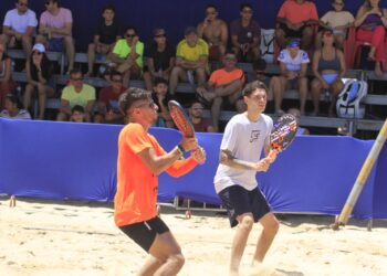 OPlay Fortaleza encerra primeira etapa com cearenses e paranaenses campeões do BT50 