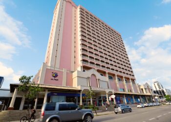 Shopping Del Paseo oferece descontos de até 70% no período de Black Friday