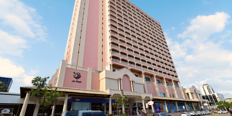 Shopping Del Paseo oferece descontos de até 70% no período de Black Friday